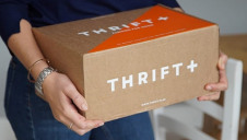 Startup Thrift+ has been growing rapidly since it was founded in 2016. Image: Thrift+
